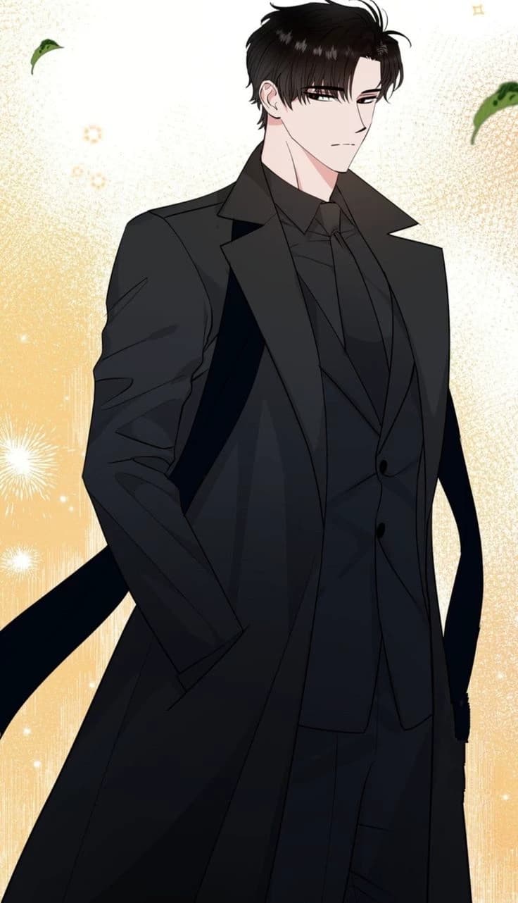 Gii-Jin ★★bl ★★Omegaverse thumbnail