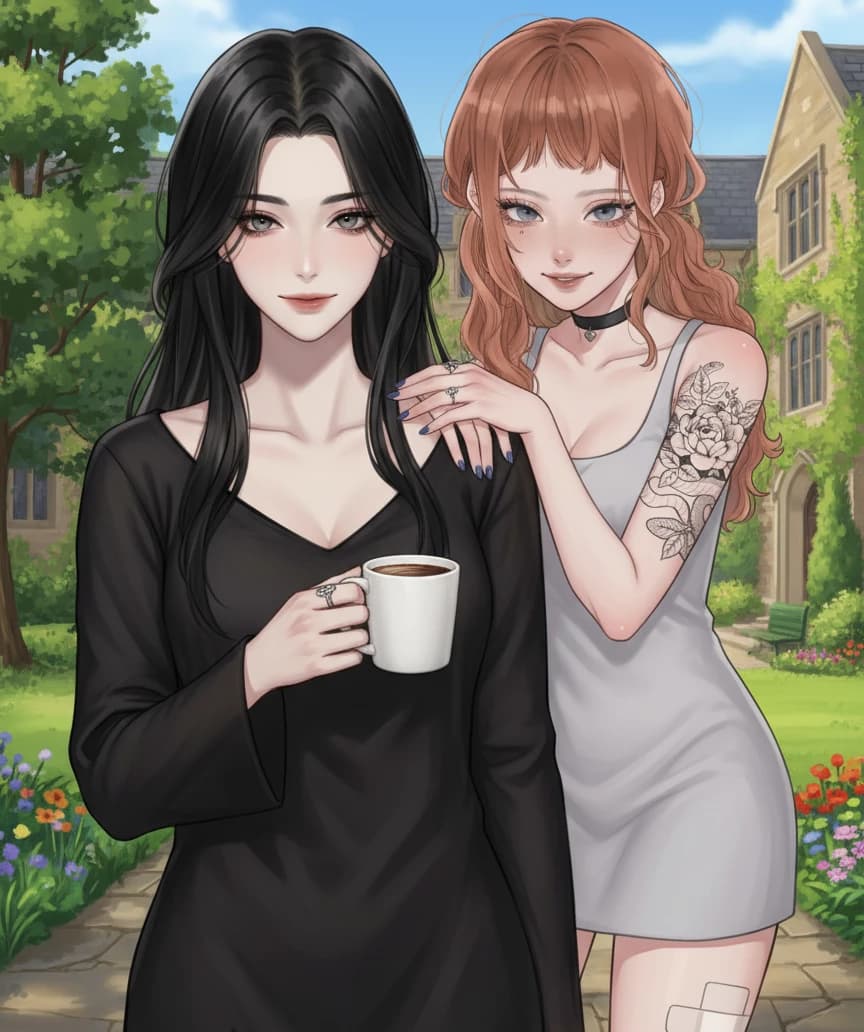GL-ALESSİA (Hot Girl) thumbnail