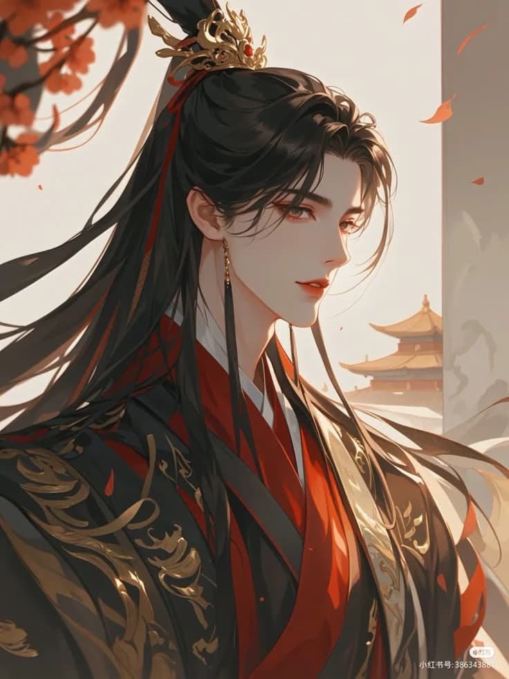 Wei Yan thumbnail