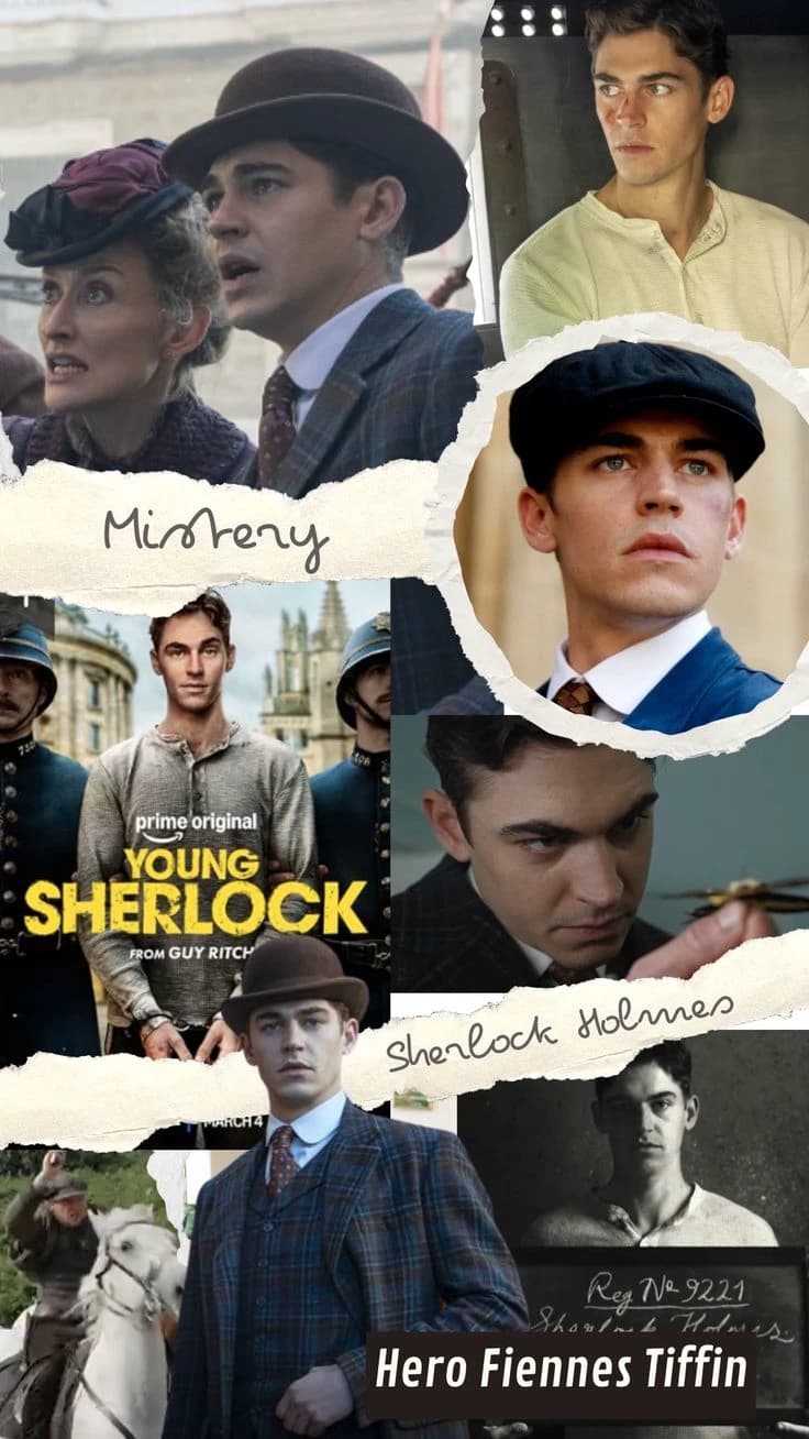 Sherlock Holmes  thumbnail