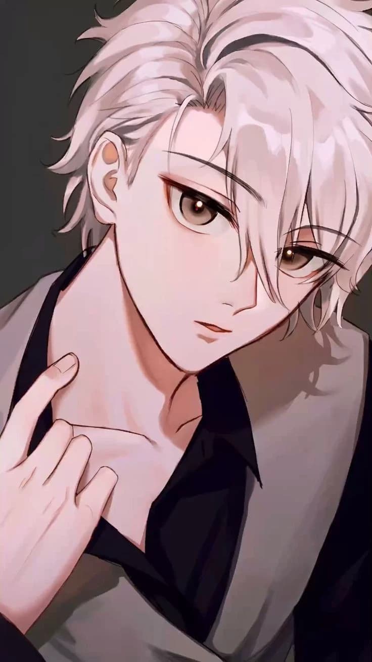 Nagi's twin brother thumbnail
