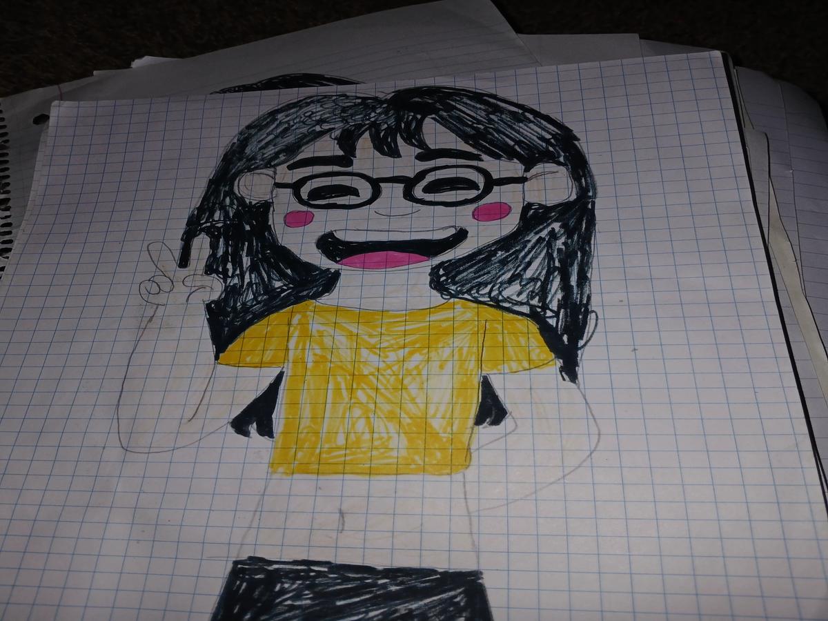 Li Mei thumbnail