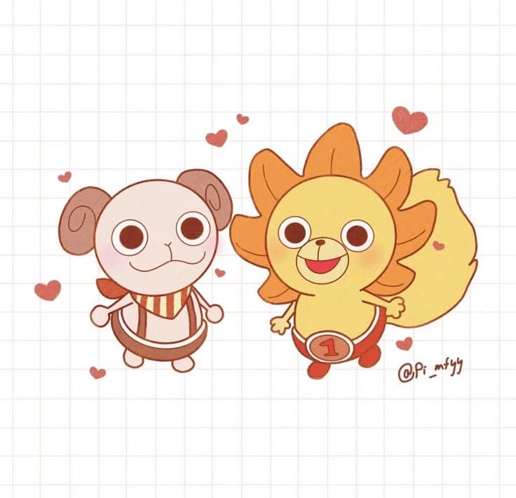 {★Merry and sonny★} thumbnail
