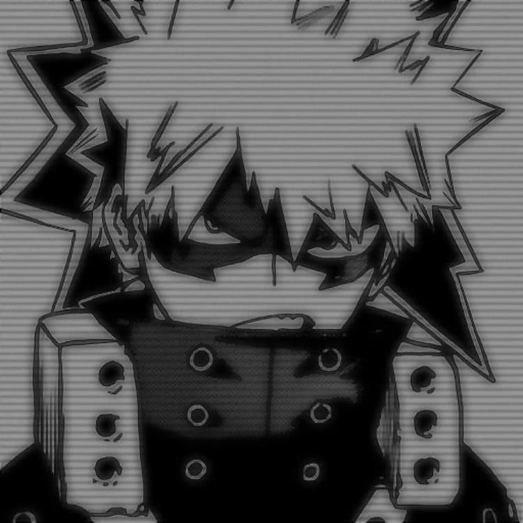 Katsuki Bakugo thumbnail