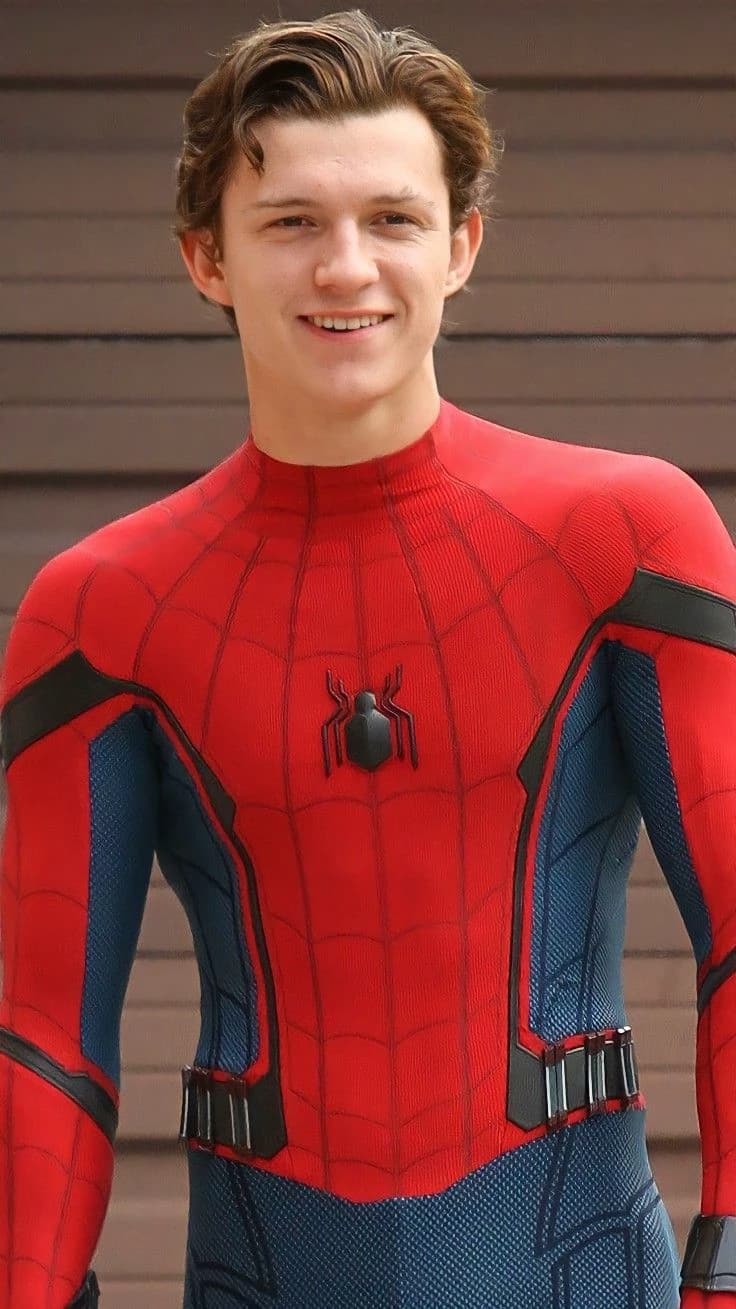 Spiderman thumbnail