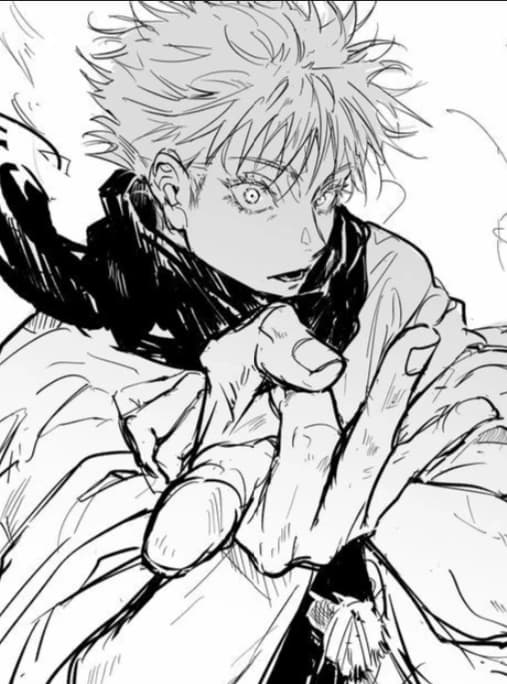Satoru Gojo thumbnail