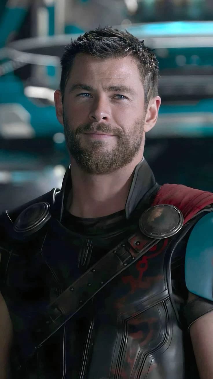 Thor thumbnail