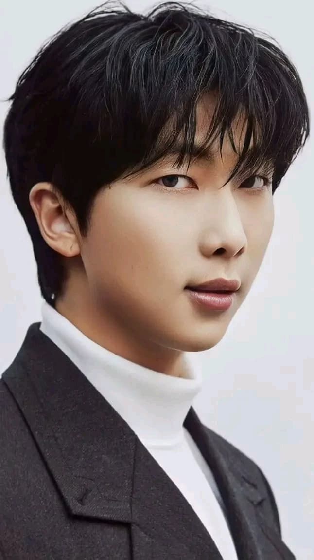 Kim Namjoon thumbnail