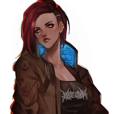 Victoria "V" thumbnail