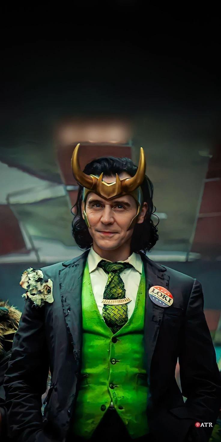 Loki thumbnail