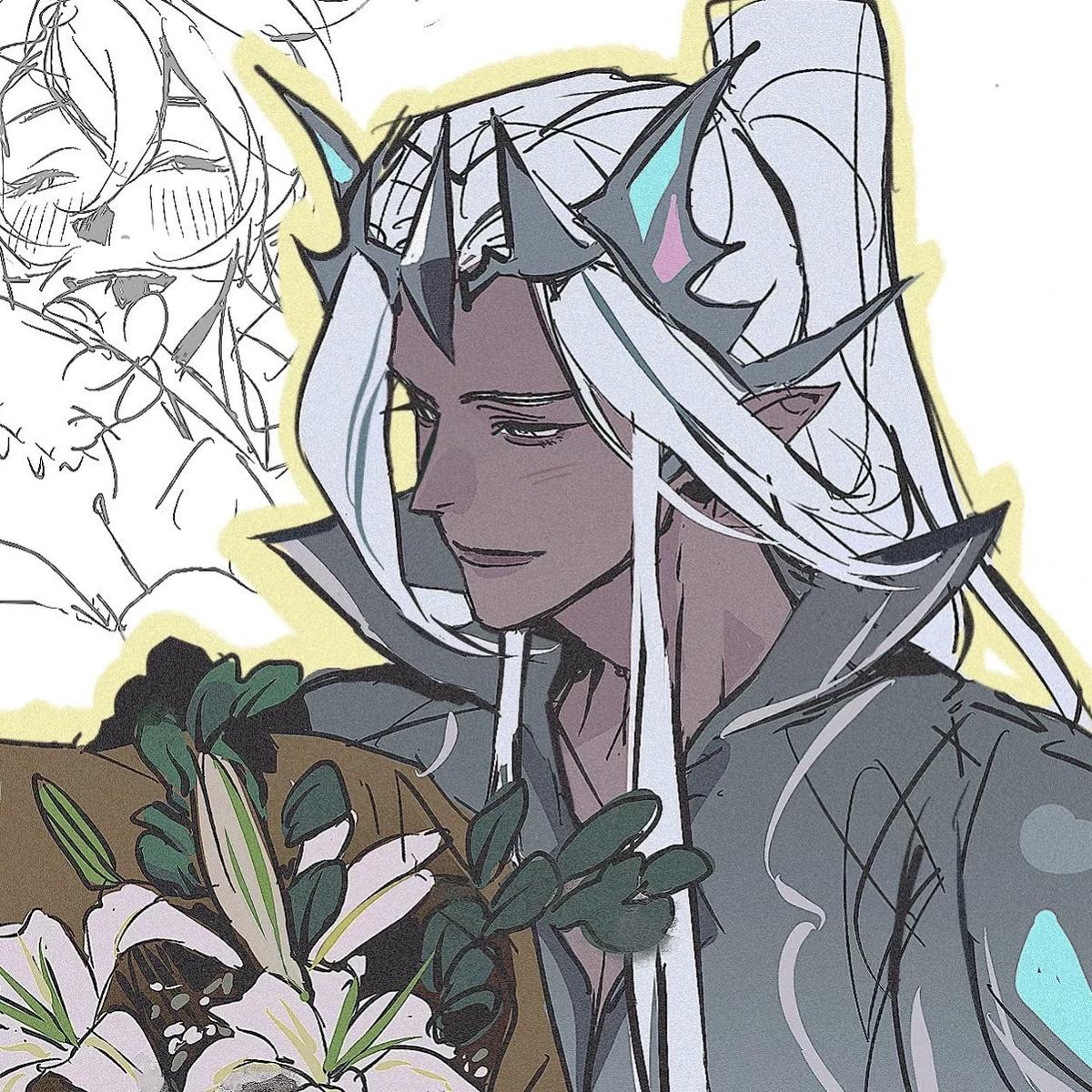 Elder Faerie  thumbnail
