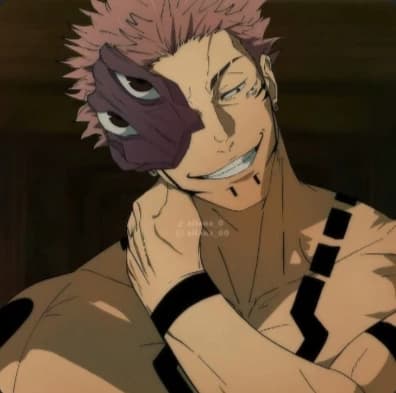 Sukuna Ryomen  thumbnail