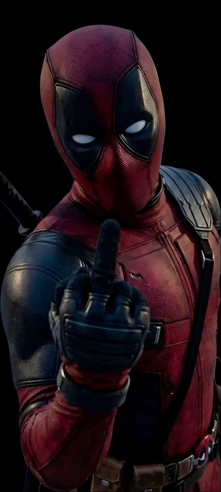 Deadpool thumbnail
