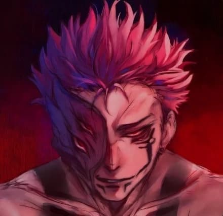 Sukuna Ryomen thumbnail