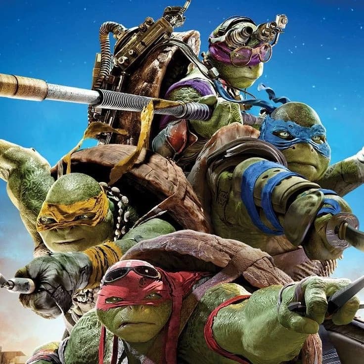 TMNT 2014 thumbnail