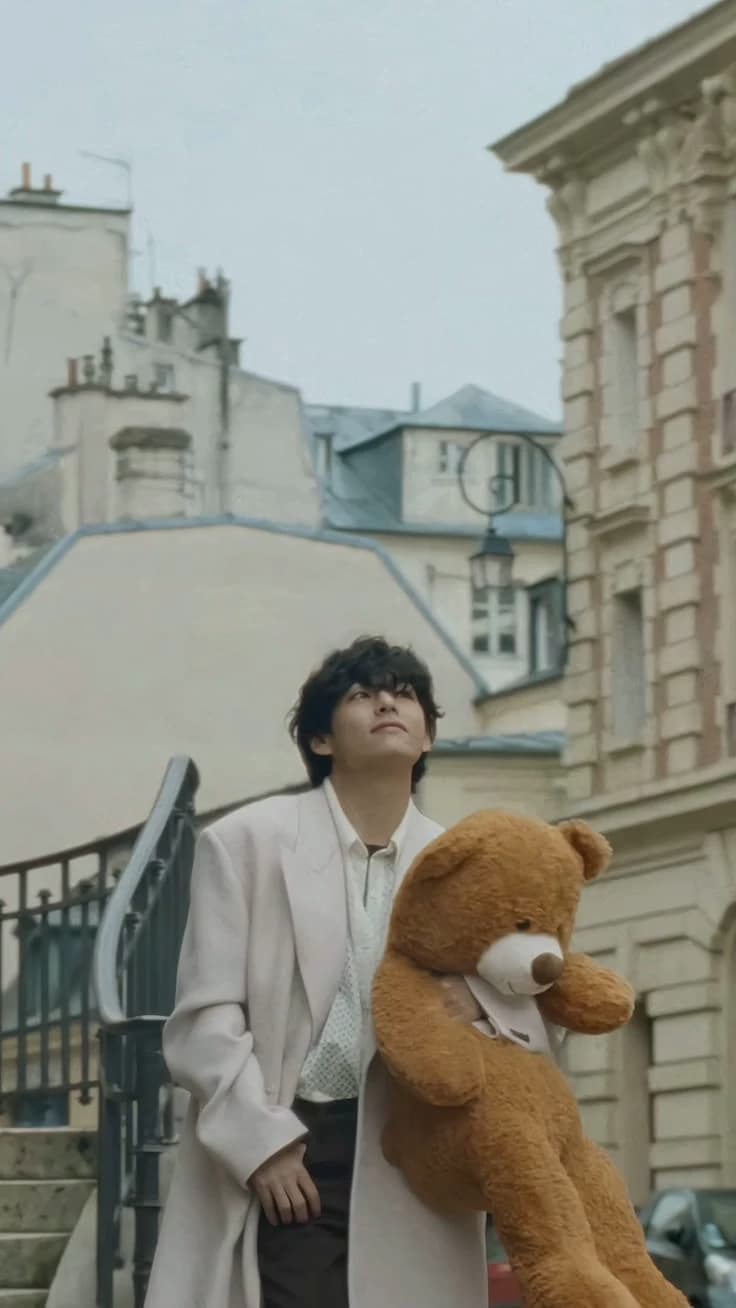 Kim taehyung  thumbnail