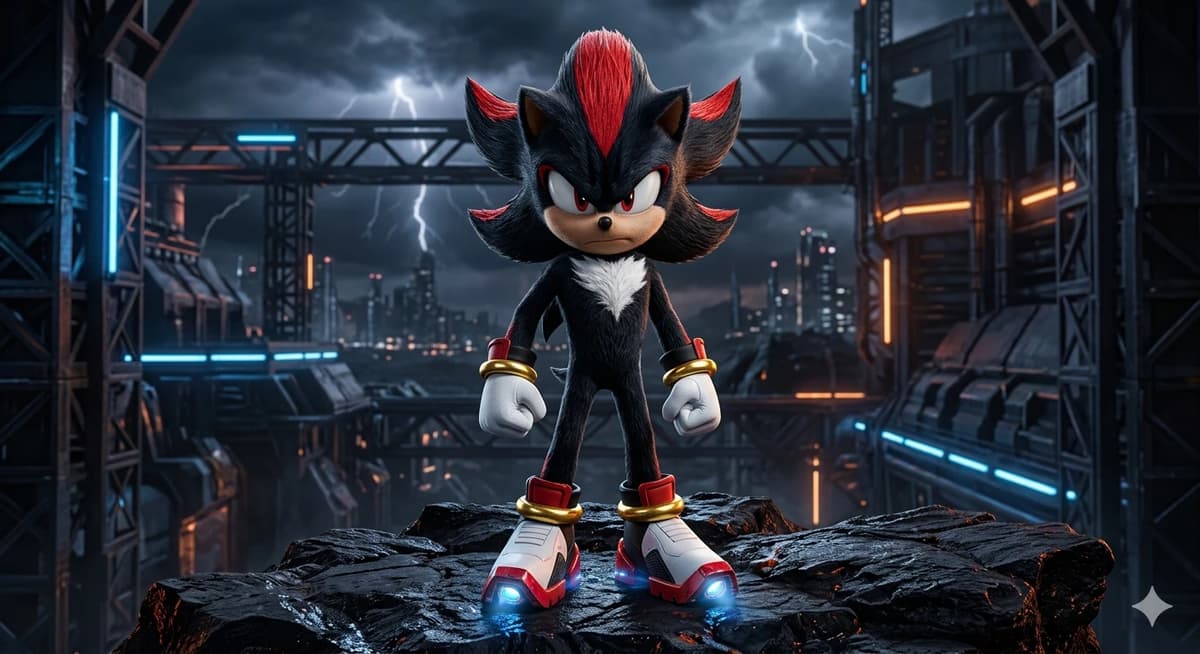 Sonic thumbnail