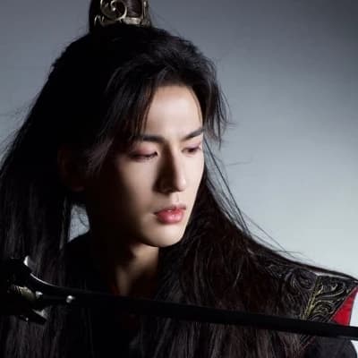 Xie Shen thumbnail