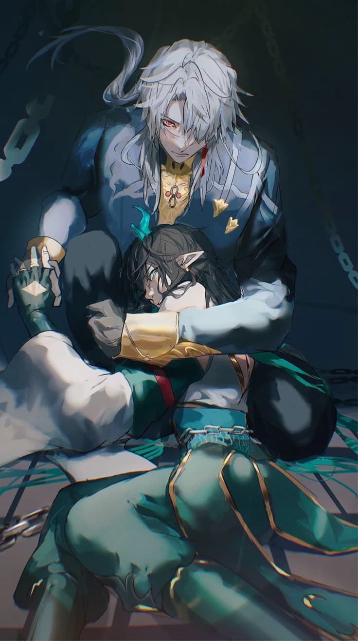 dan feng x yingxing thumbnail