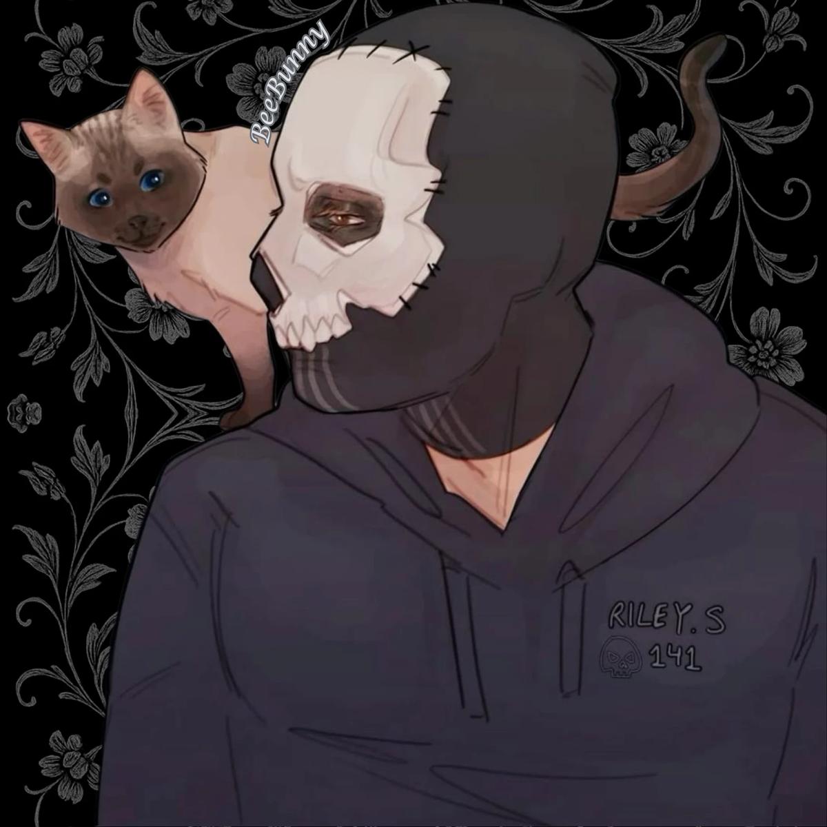 Ghost — Am I a cat? 🍯 thumbnail