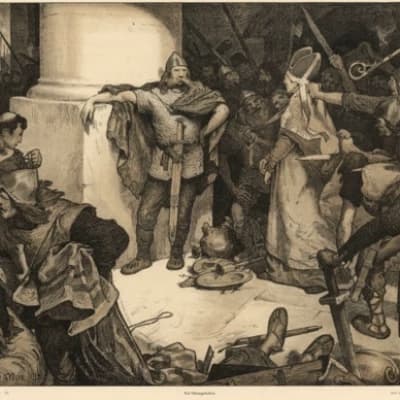Viking of the era thumbnail
