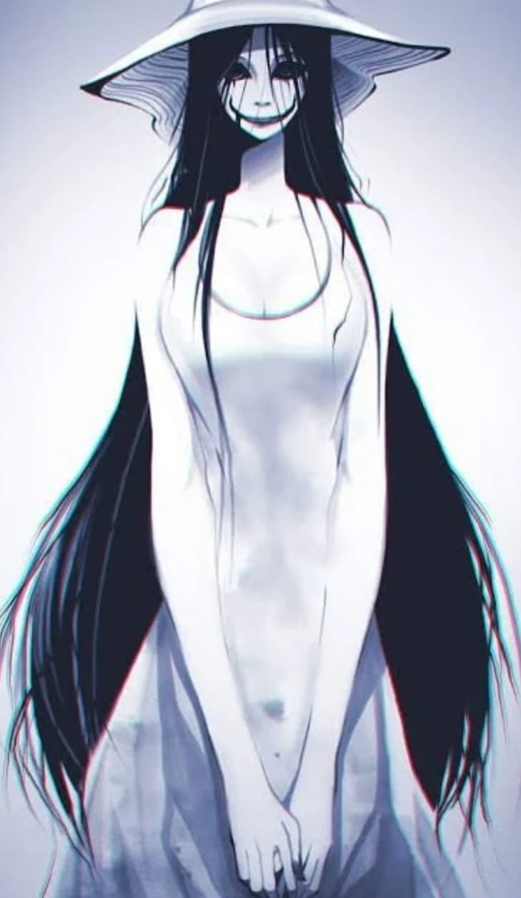 Hachishakusama thumbnail