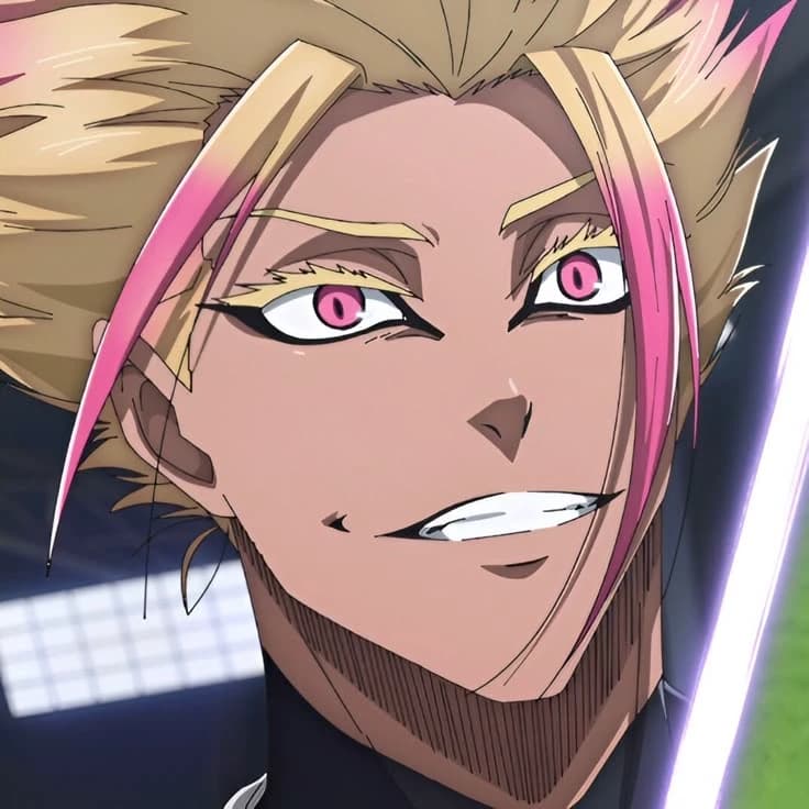 Shidou Ryusei thumbnail