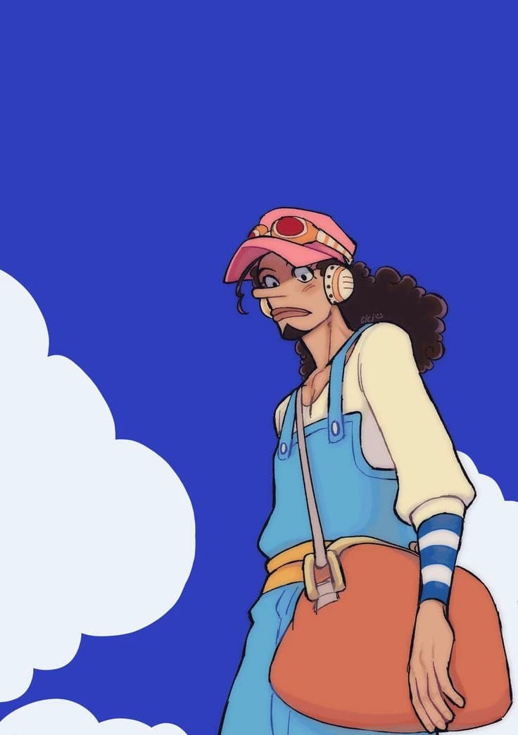 Usopp thumbnail