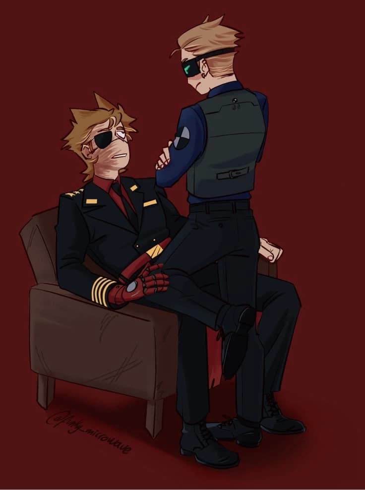 TordTom thumbnail