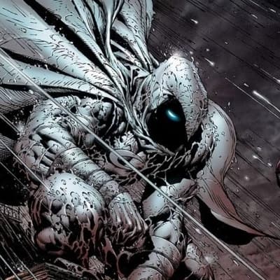 Moon Knight thumbnail