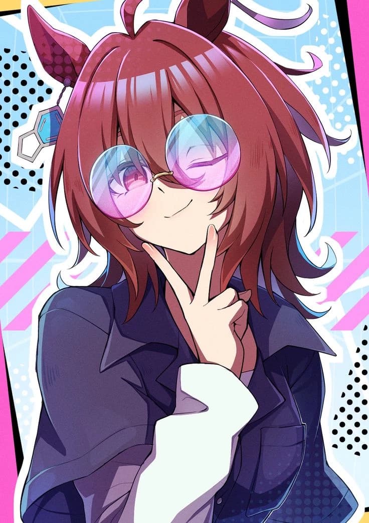 Agnes Tachyon thumbnail