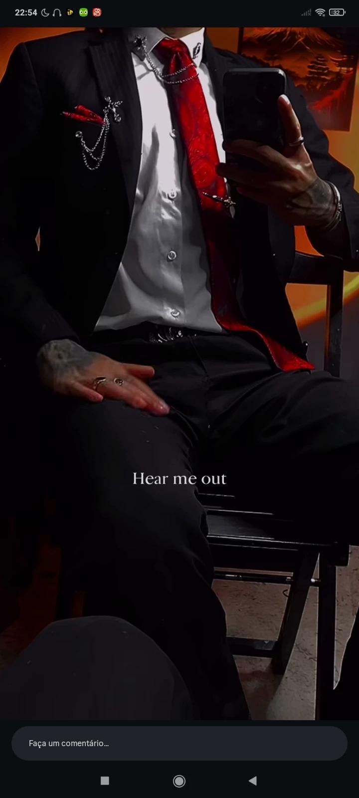 †RUAN YOU MAFIOSO† thumbnail