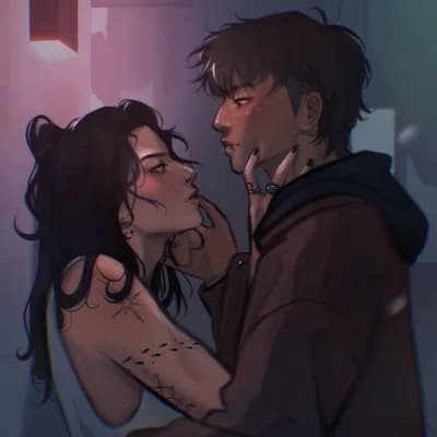 Sirius Black and Remus Lupin thumbnail
