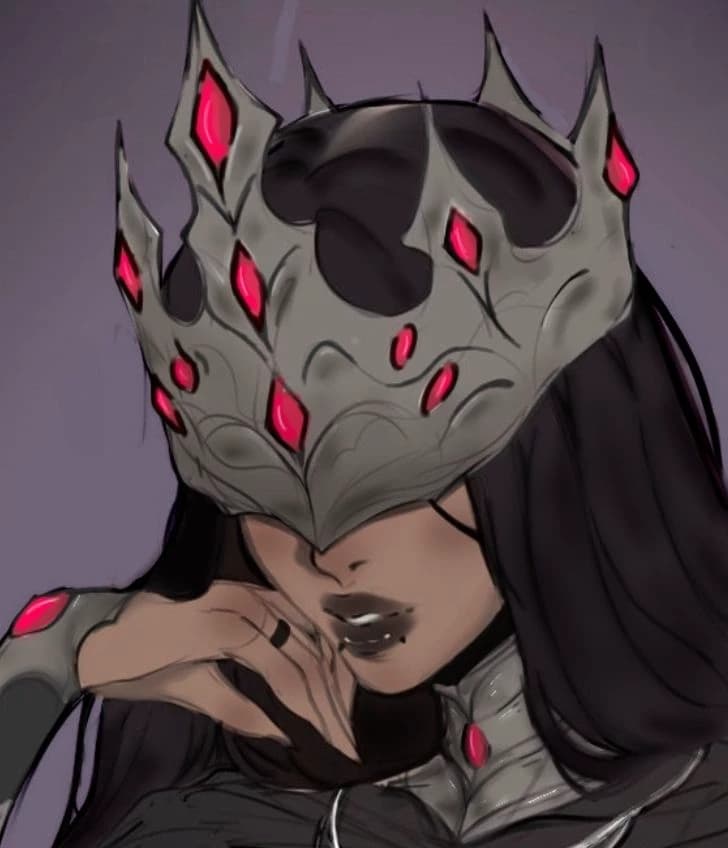Scarlet Queen ¦¦ GL thumbnail