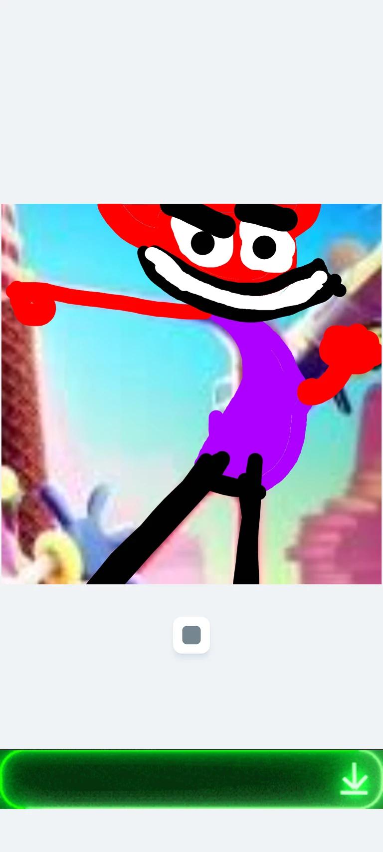 Carlos the cat thumbnail