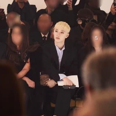 Christopher Bang (Chan) thumbnail
