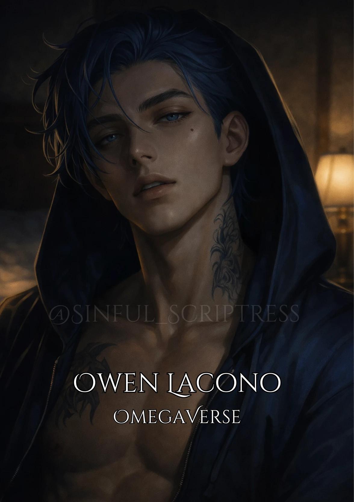 Owen Lacono thumbnail