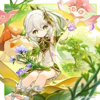 Nahida thumbnail