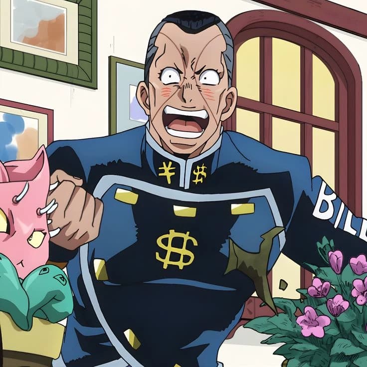 Okuyasu nijimura thumbnail