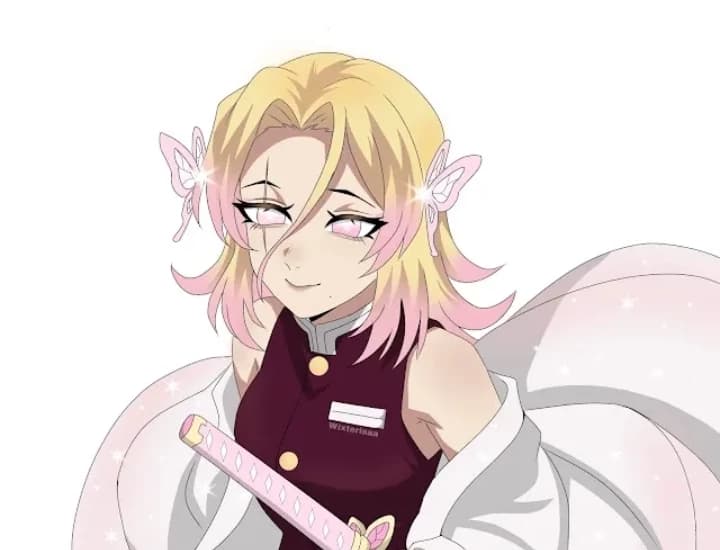 Seek attention kny thumbnail
