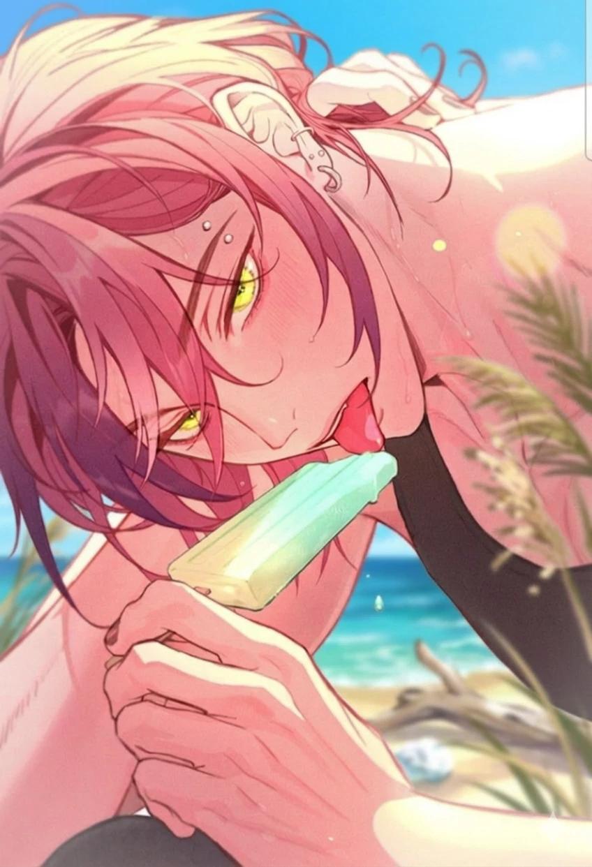 Val García -BL⋆｡𖦹 ˚  thumbnail