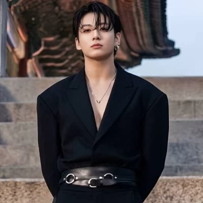Jeon Jungkook. thumbnail