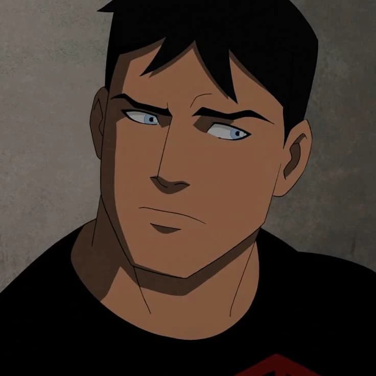 Conner Kent (Super boy) thumbnail