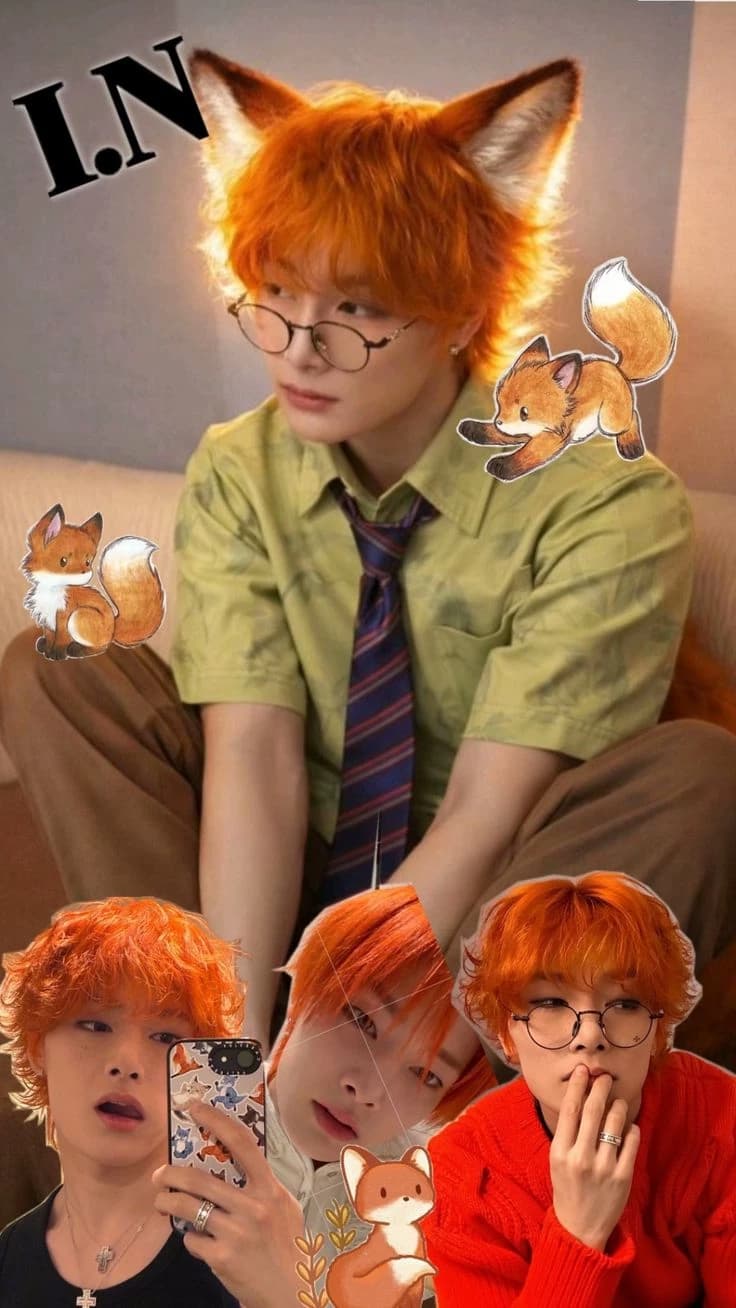 Jeongin thumbnail