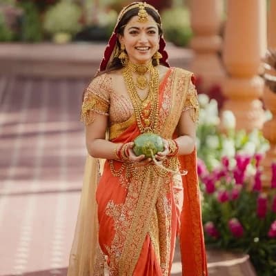 Rashmika Mandanna thumbnail