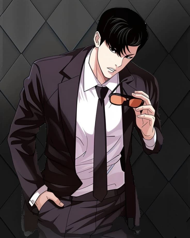 Zack Lee  thumbnail