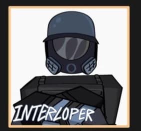Interloper (evade) thumbnail