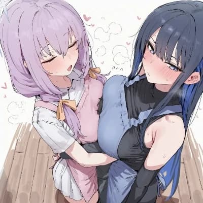 The Stepsisters: Anya and Lena thumbnail