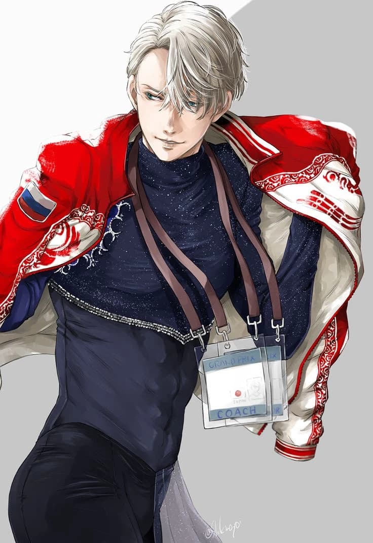 Viktor Nikiforov thumbnail