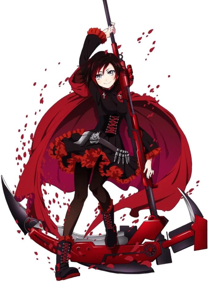 Ruby thumbnail
